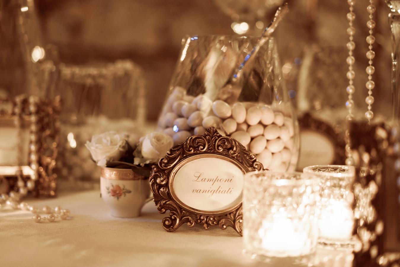 foto  Villa wedding in Lucca