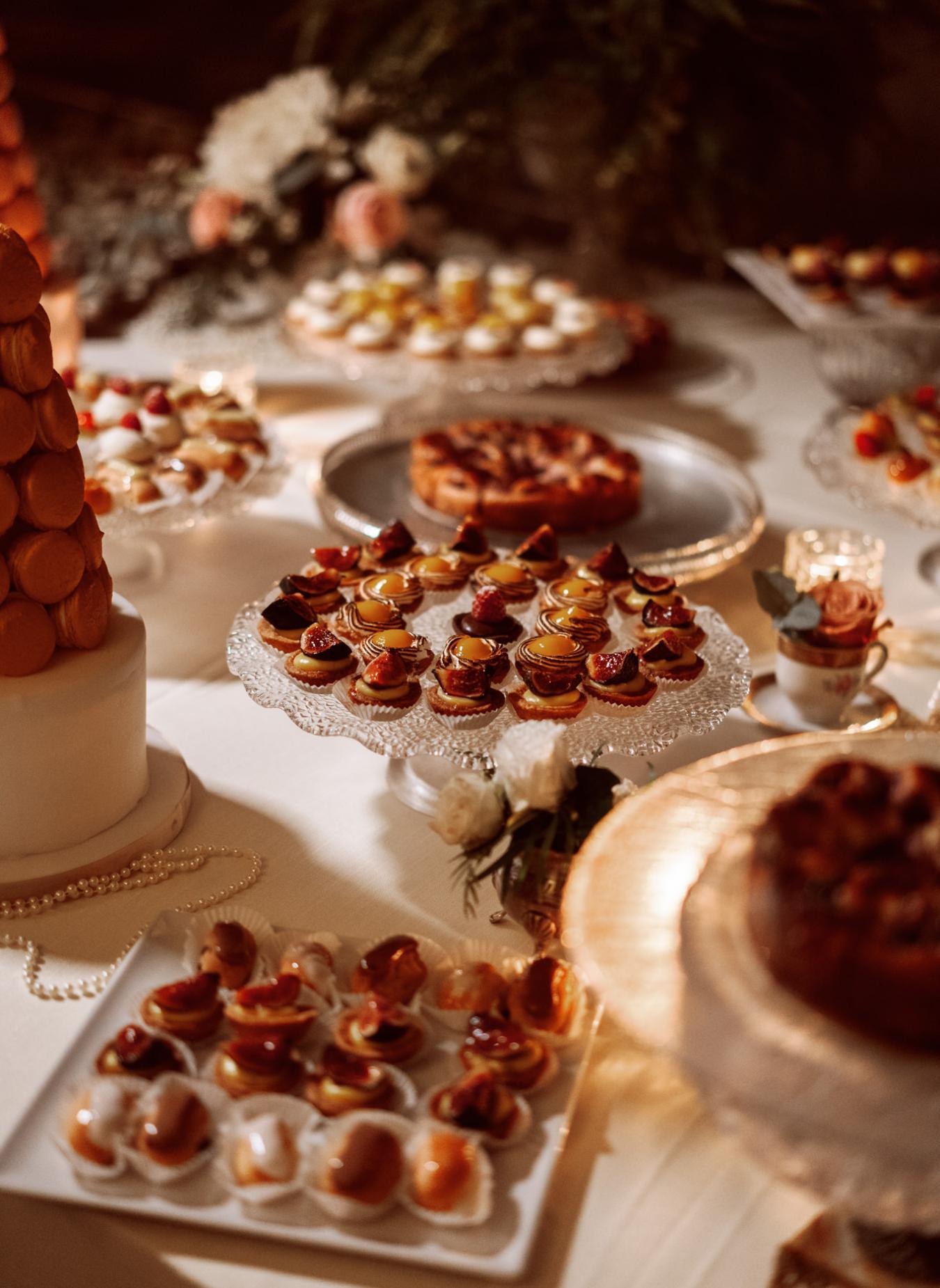 foto  Villa wedding in Lucca