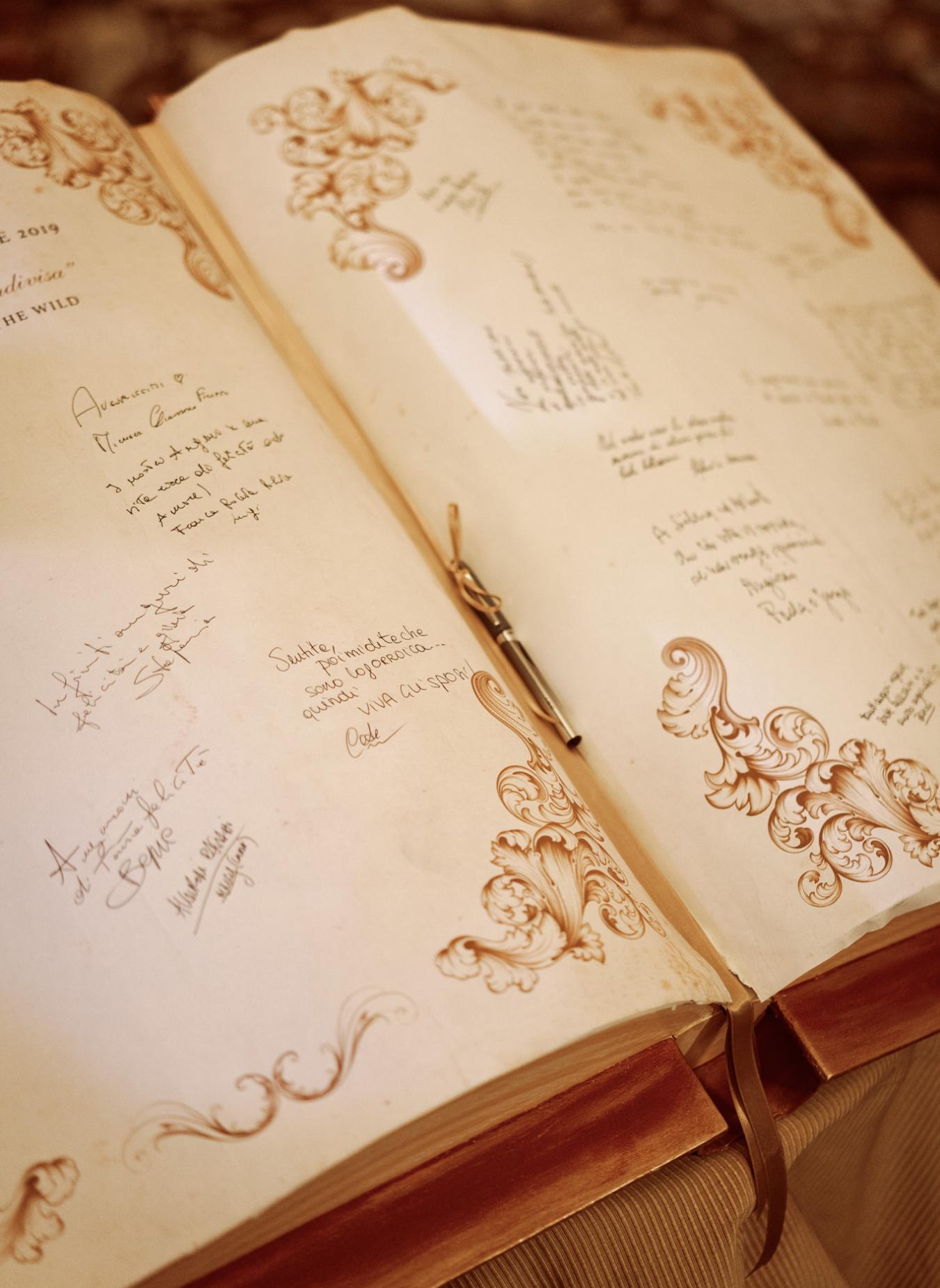 foto  Villa wedding in Lucca