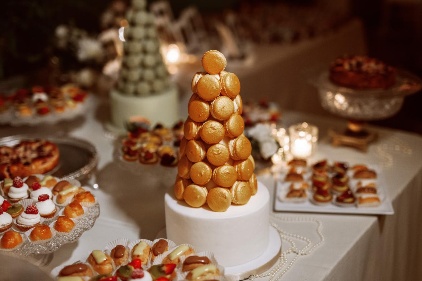 foto  Villa wedding in Lucca