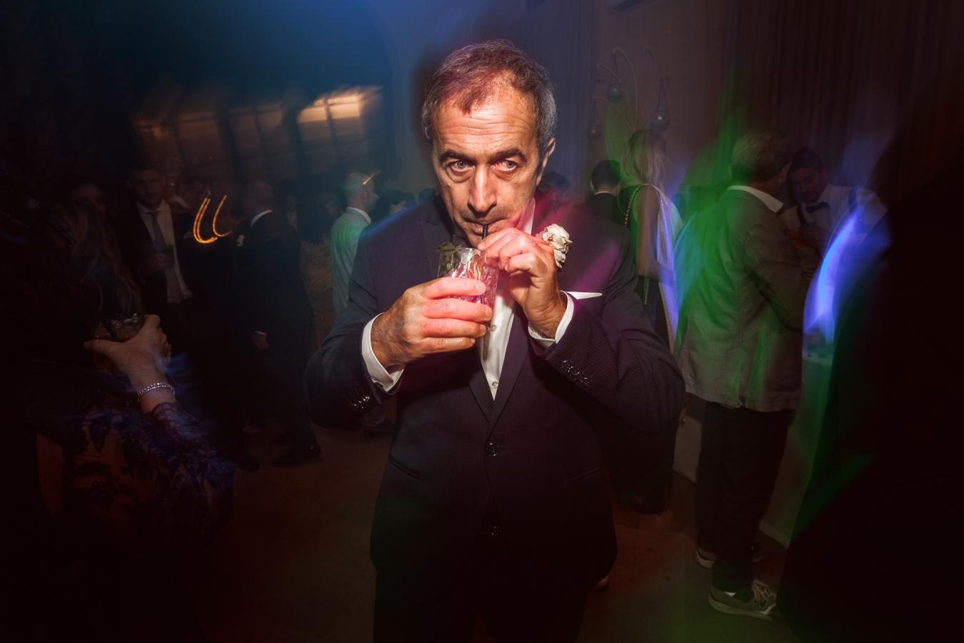 foto  Villa wedding in Lucca