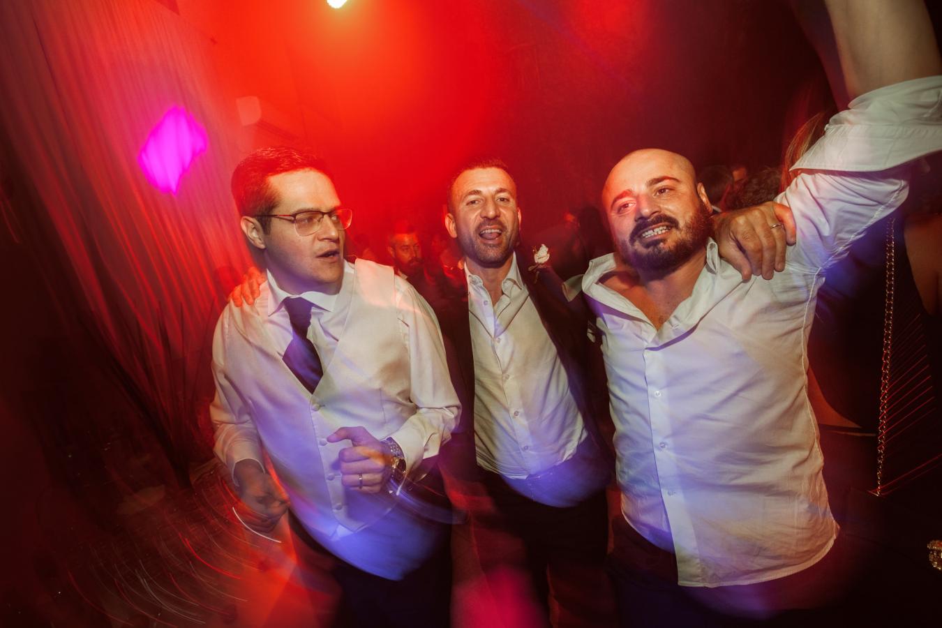 foto  Villa wedding in Lucca