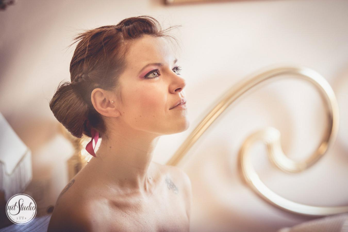 foto  Manuel e Silvia - Unconventional Wedding