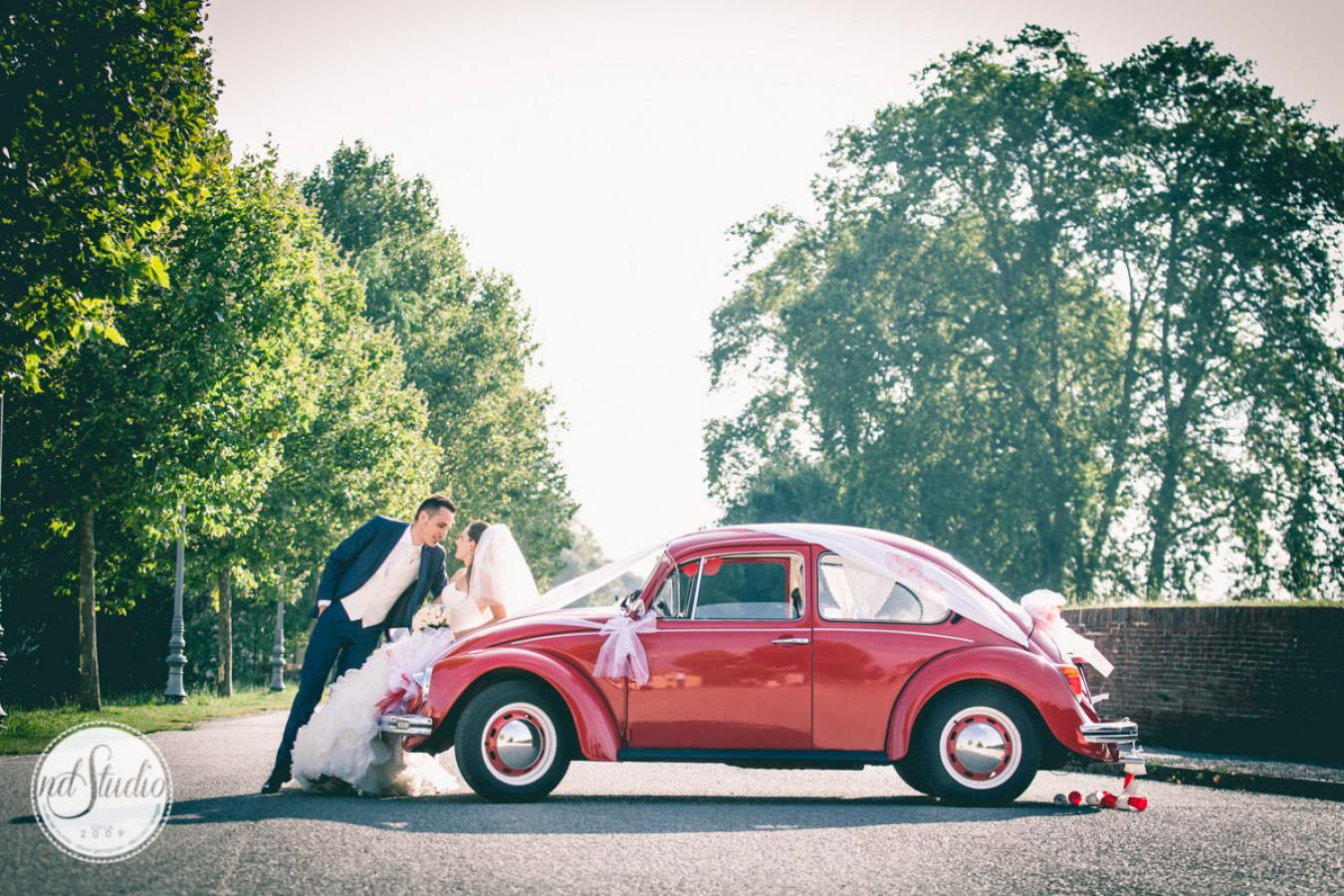 foto  Lorenzo e Tiziana - Wedding in Lucca