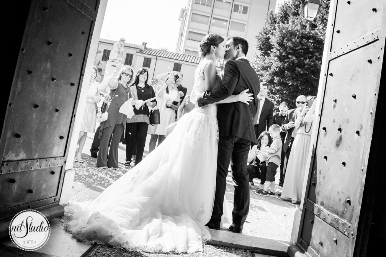 foto  David and Naomi - Wedding in Tuscany
