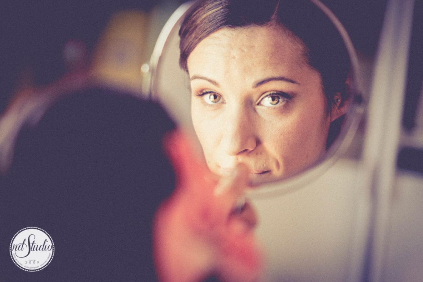 foto  David and Naomi - Wedding in Tuscany