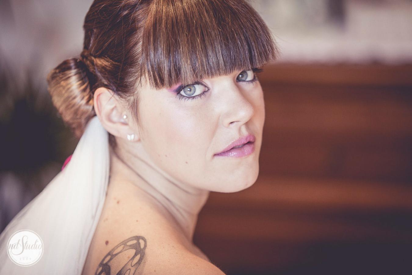 foto  Manuel e Silvia - Unconventional Wedding