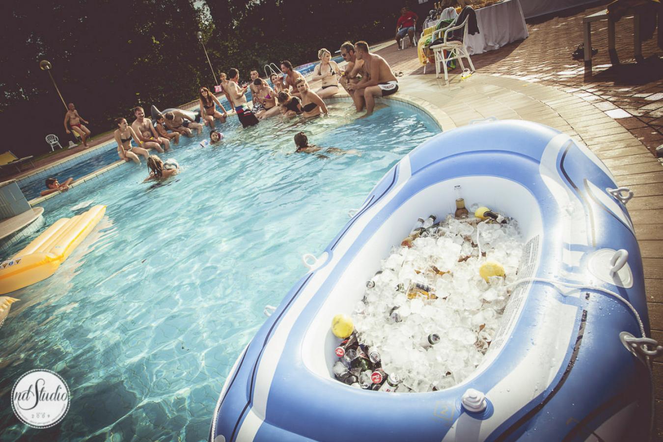 foto  Manuel e Silvia - Unconventional Wedding