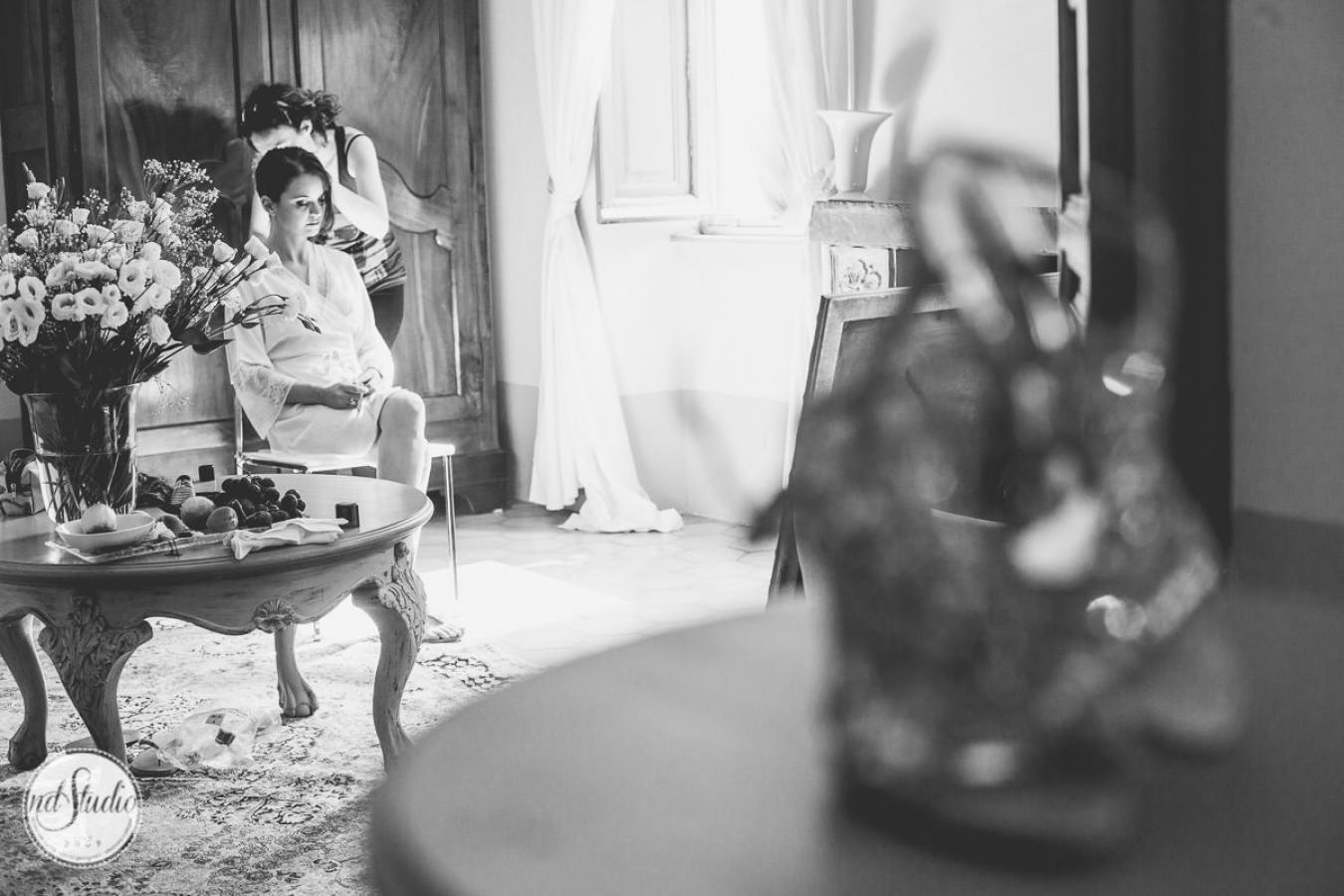 foto  Wedding on the beach of Forte dei Marmi