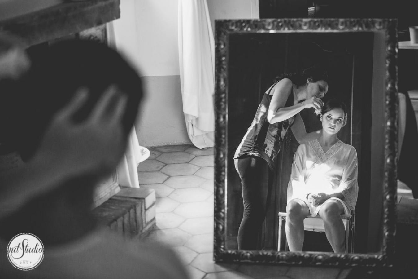 foto  Wedding on the beach of Forte dei Marmi