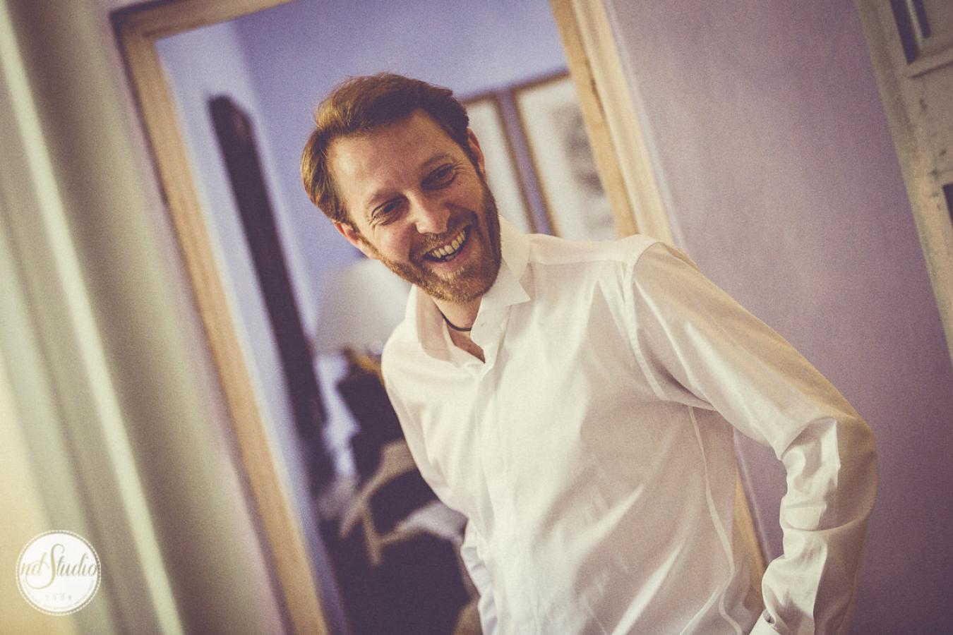 foto  Wedding on the beach of Forte dei Marmi