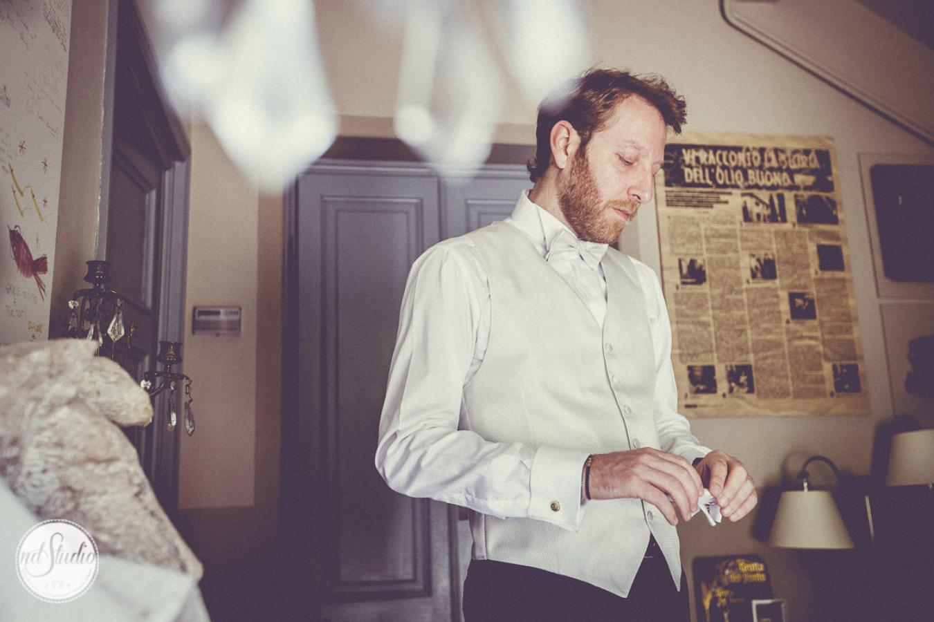 foto  Wedding on the beach of Forte dei Marmi