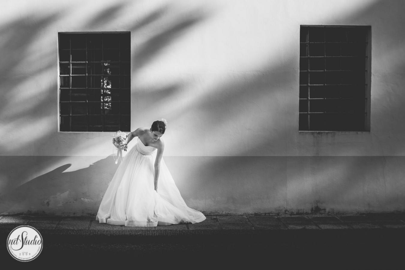 foto  Wedding on the beach of Forte dei Marmi