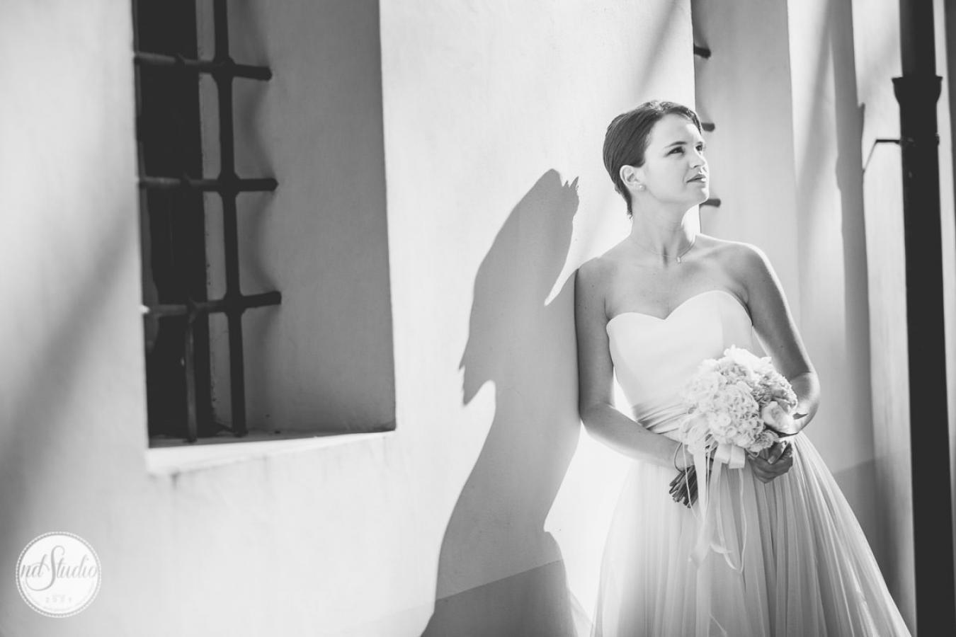 foto  Wedding on the beach of Forte dei Marmi