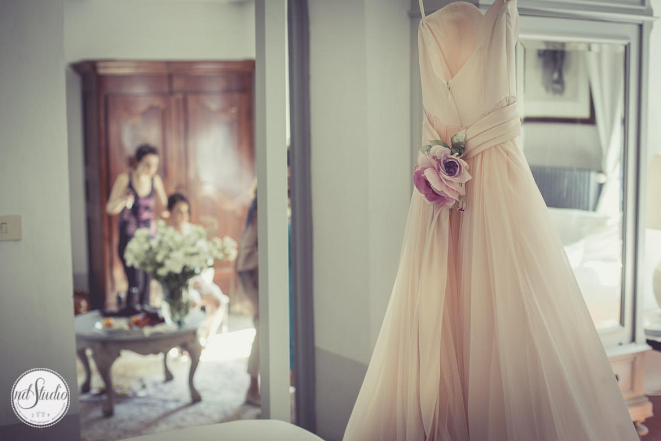 foto  Wedding on the beach of Forte dei Marmi