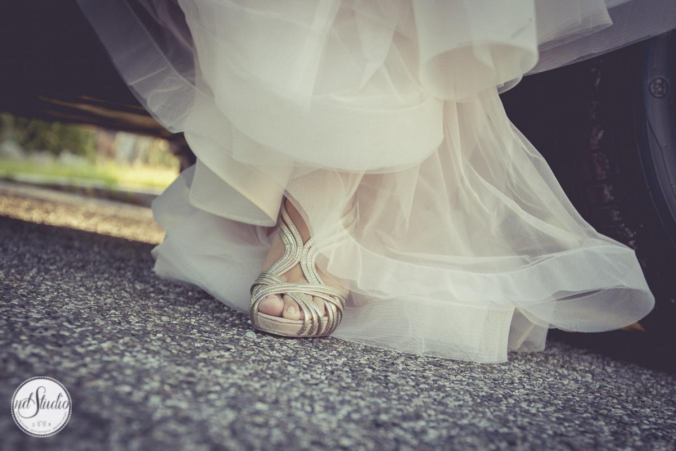 foto  Wedding on the beach of Forte dei Marmi