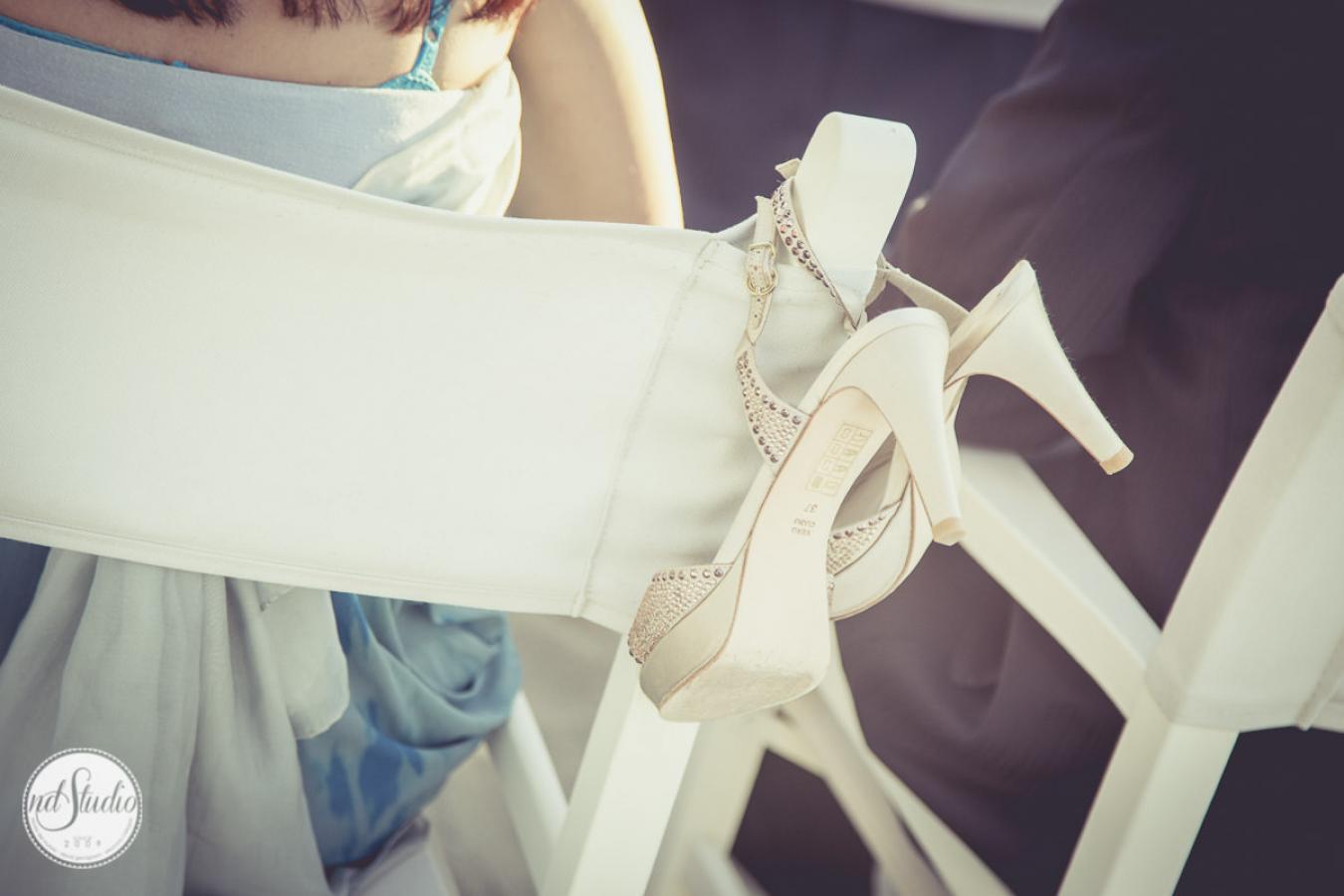 foto  Wedding on the beach of Forte dei Marmi