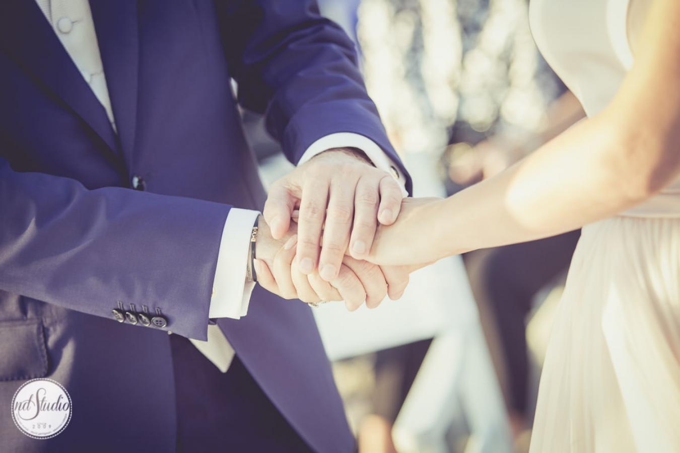 foto  Wedding on the beach of Forte dei Marmi