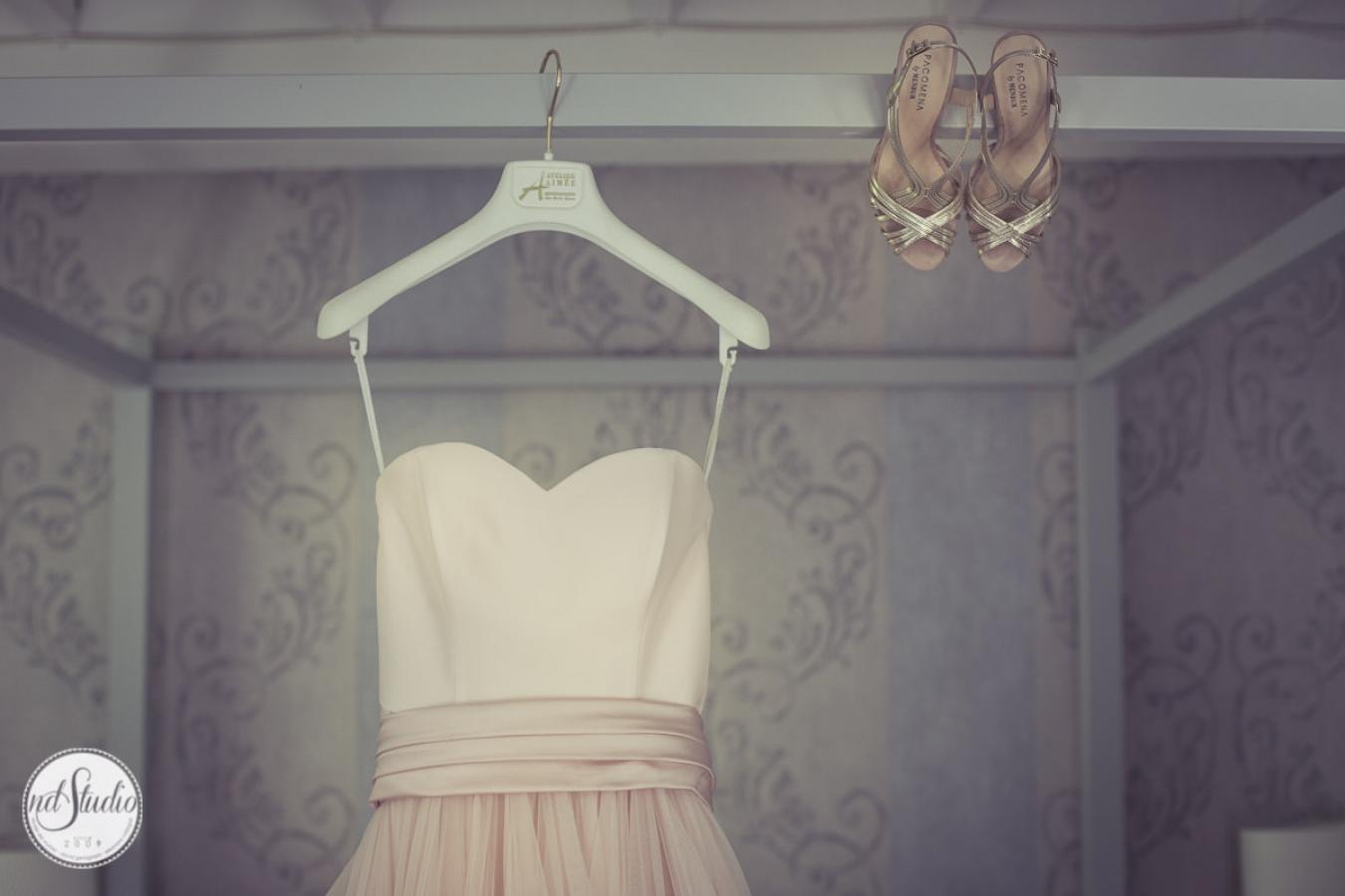 foto  Wedding on the beach of Forte dei Marmi