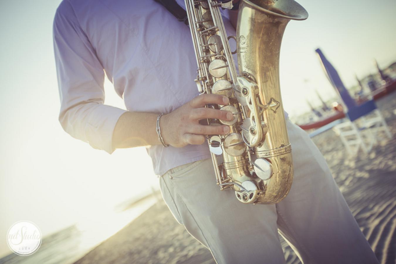 foto  Wedding on the beach of Forte dei Marmi