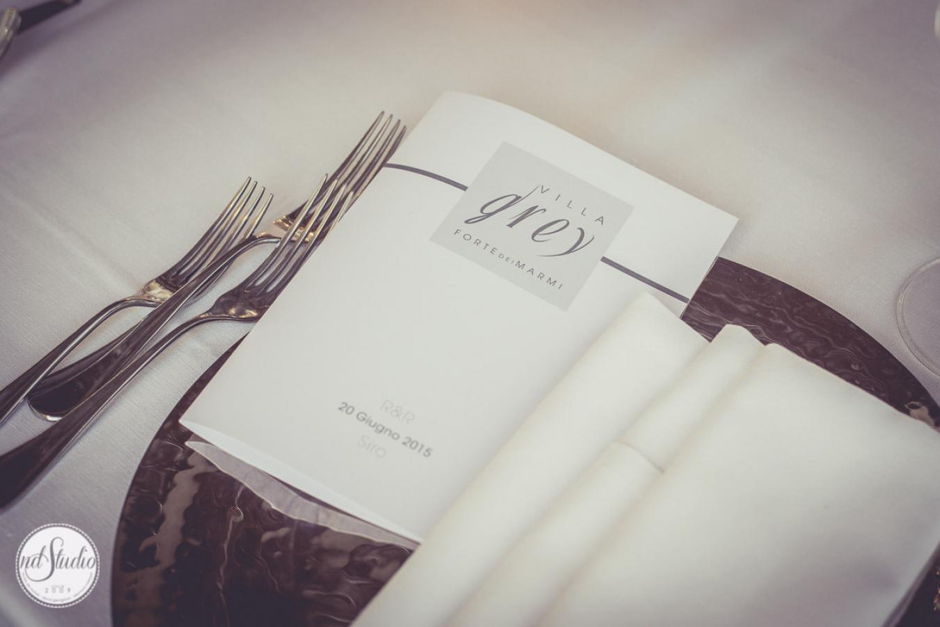 foto  Wedding on the beach of Forte dei Marmi