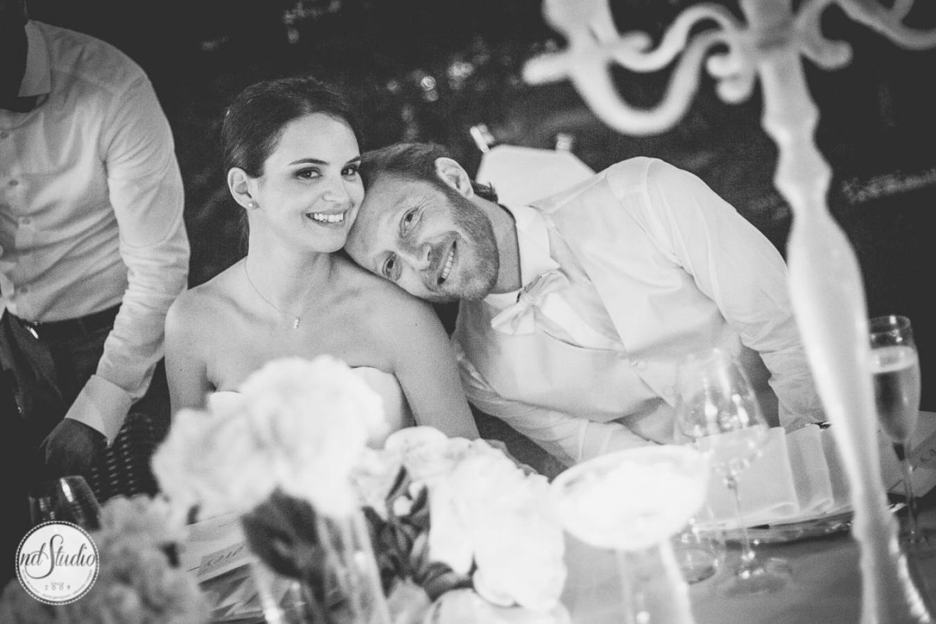 foto  Wedding on the beach of Forte dei Marmi