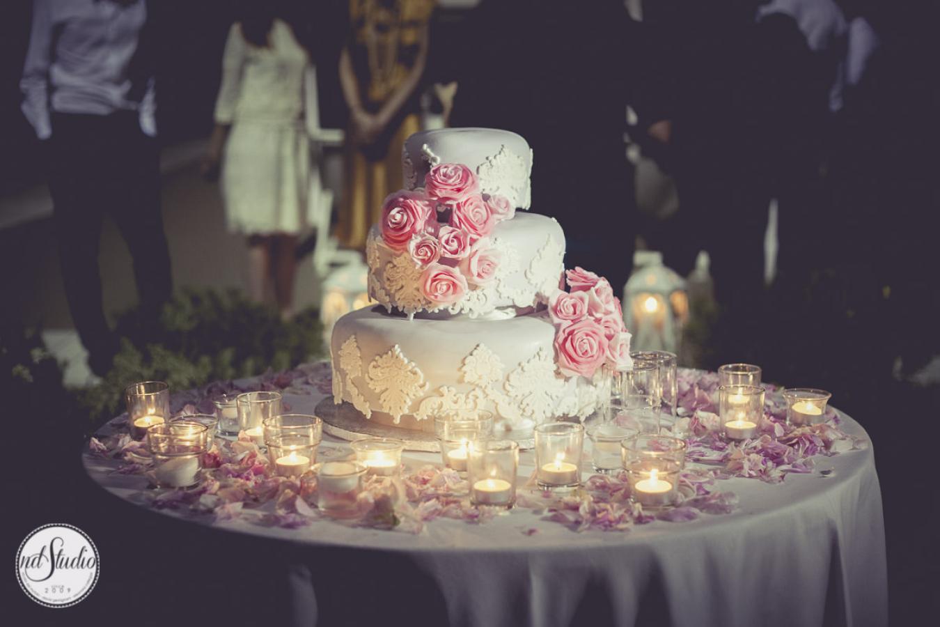 foto  Wedding on the beach of Forte dei Marmi