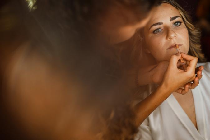 foto  Wedding in Villa Grabau in Lucca