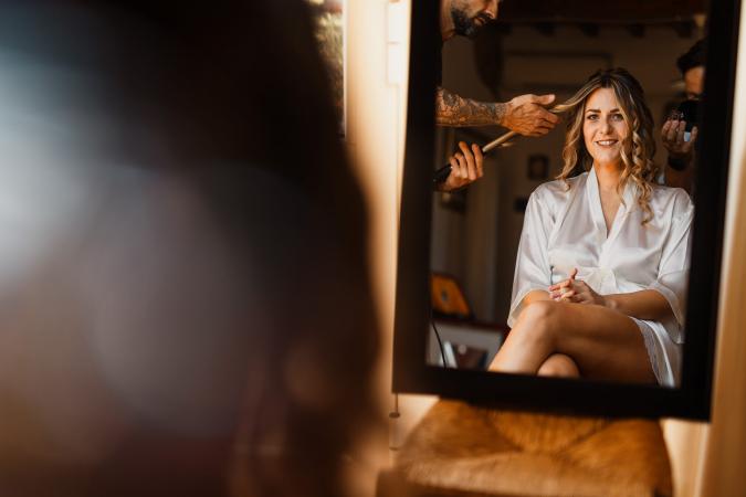 foto  Wedding in Villa Grabau in Lucca