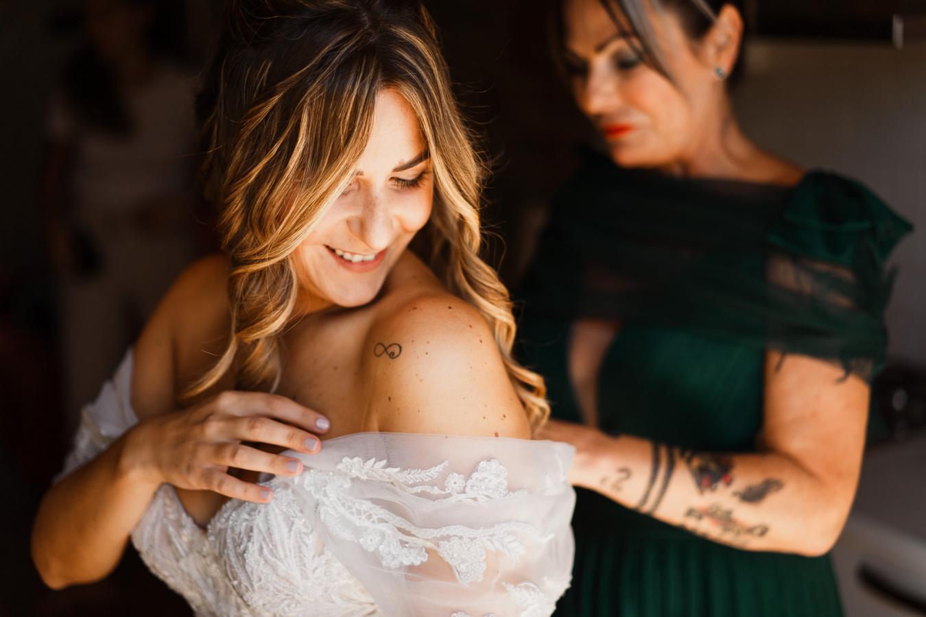 foto  Wedding in Villa Grabau in Lucca