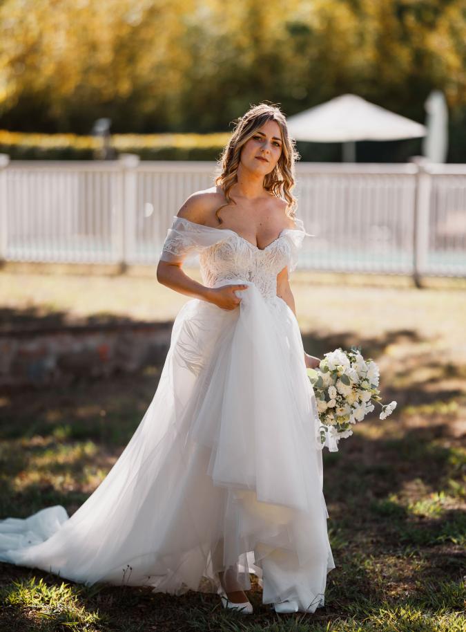 foto  Wedding in Villa Grabau in Lucca