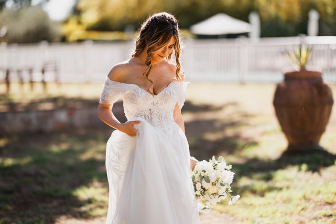 foto  Wedding in Villa Grabau in Lucca