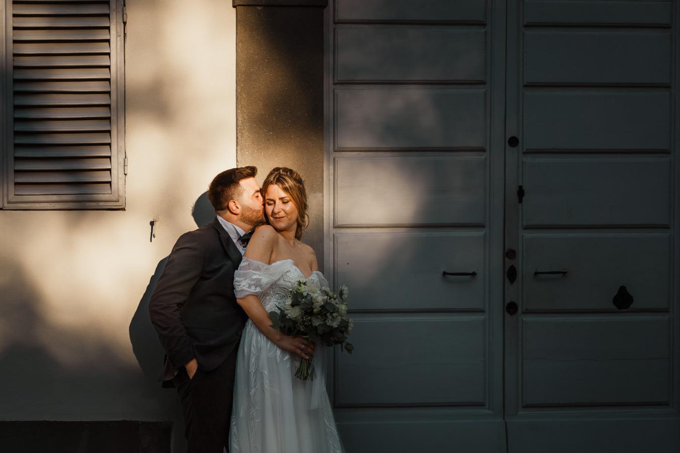 foto  Wedding in Villa Grabau in Lucca