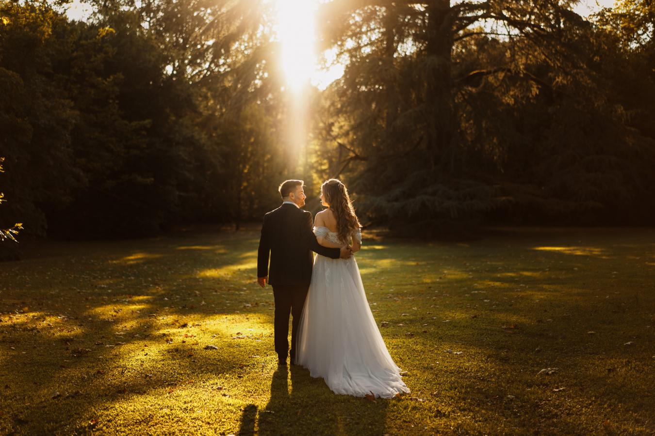 foto  Wedding in Villa Grabau in Lucca