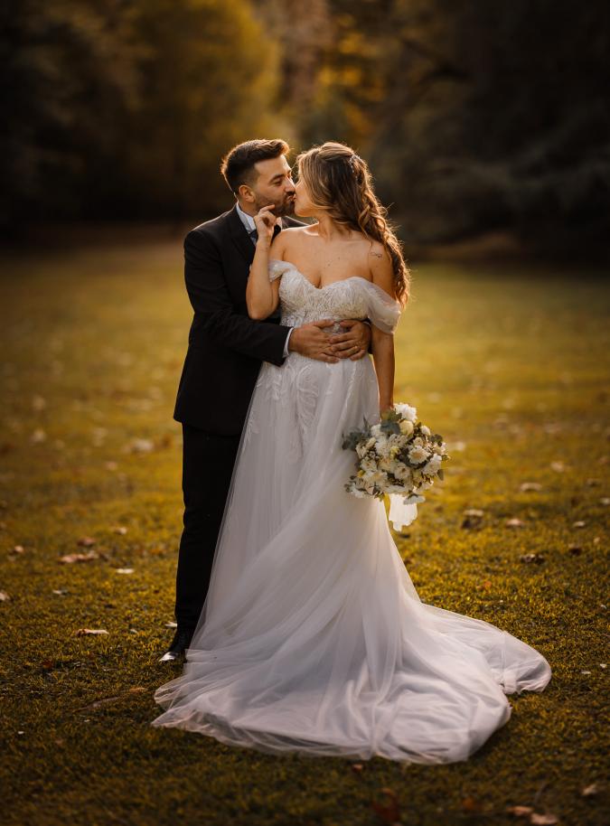 foto  Wedding in Villa Grabau in Lucca