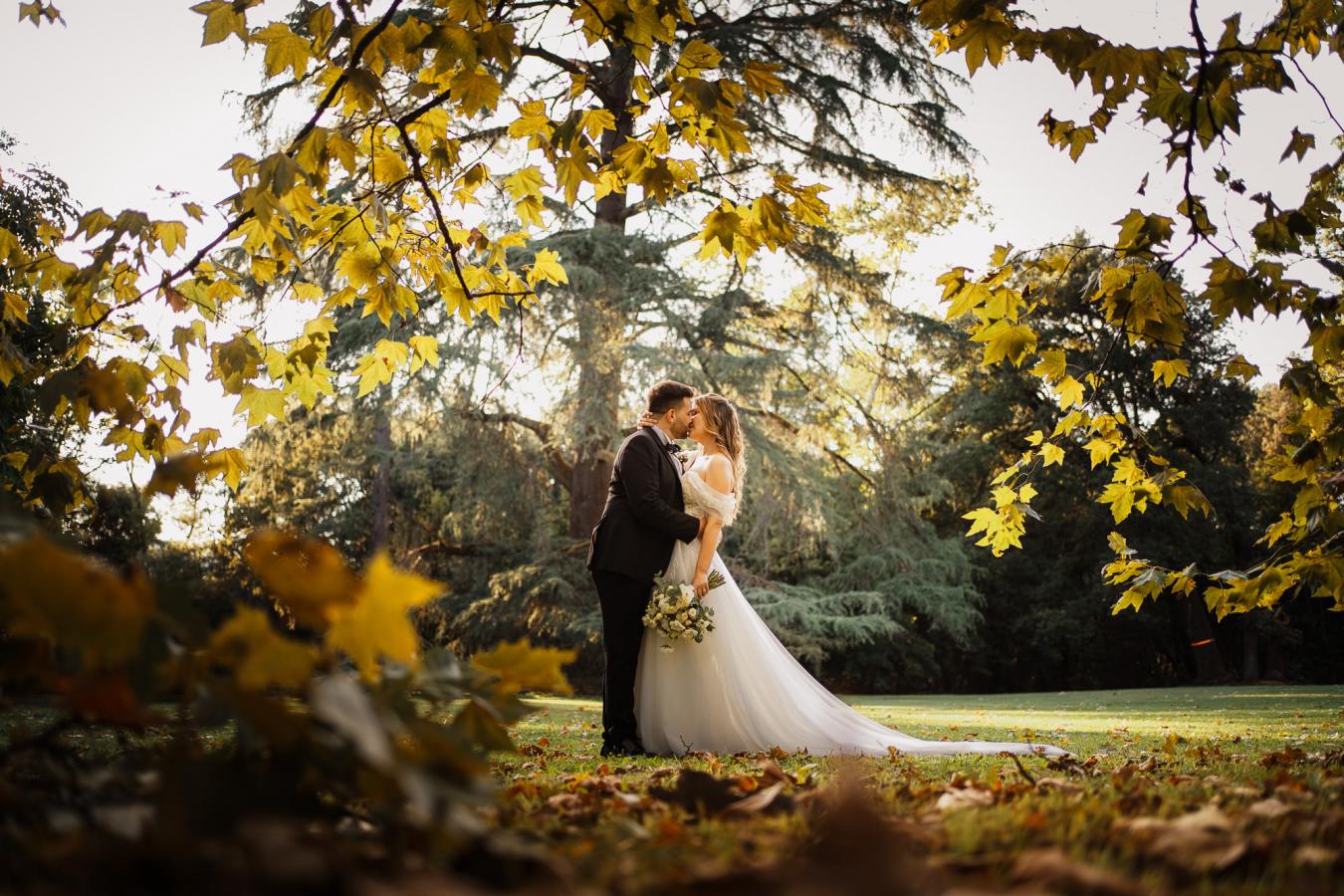 foto  Wedding in Villa Grabau in Lucca