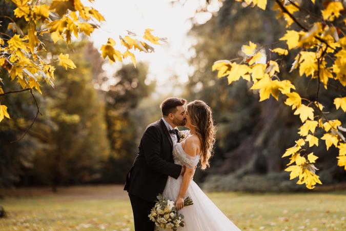 foto  Wedding in Villa Grabau in Lucca