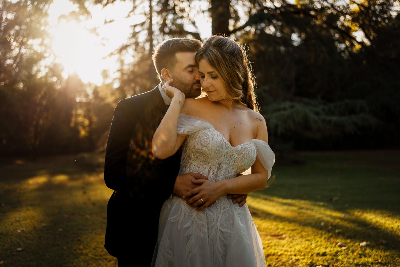 foto  Wedding in Villa Grabau in Lucca