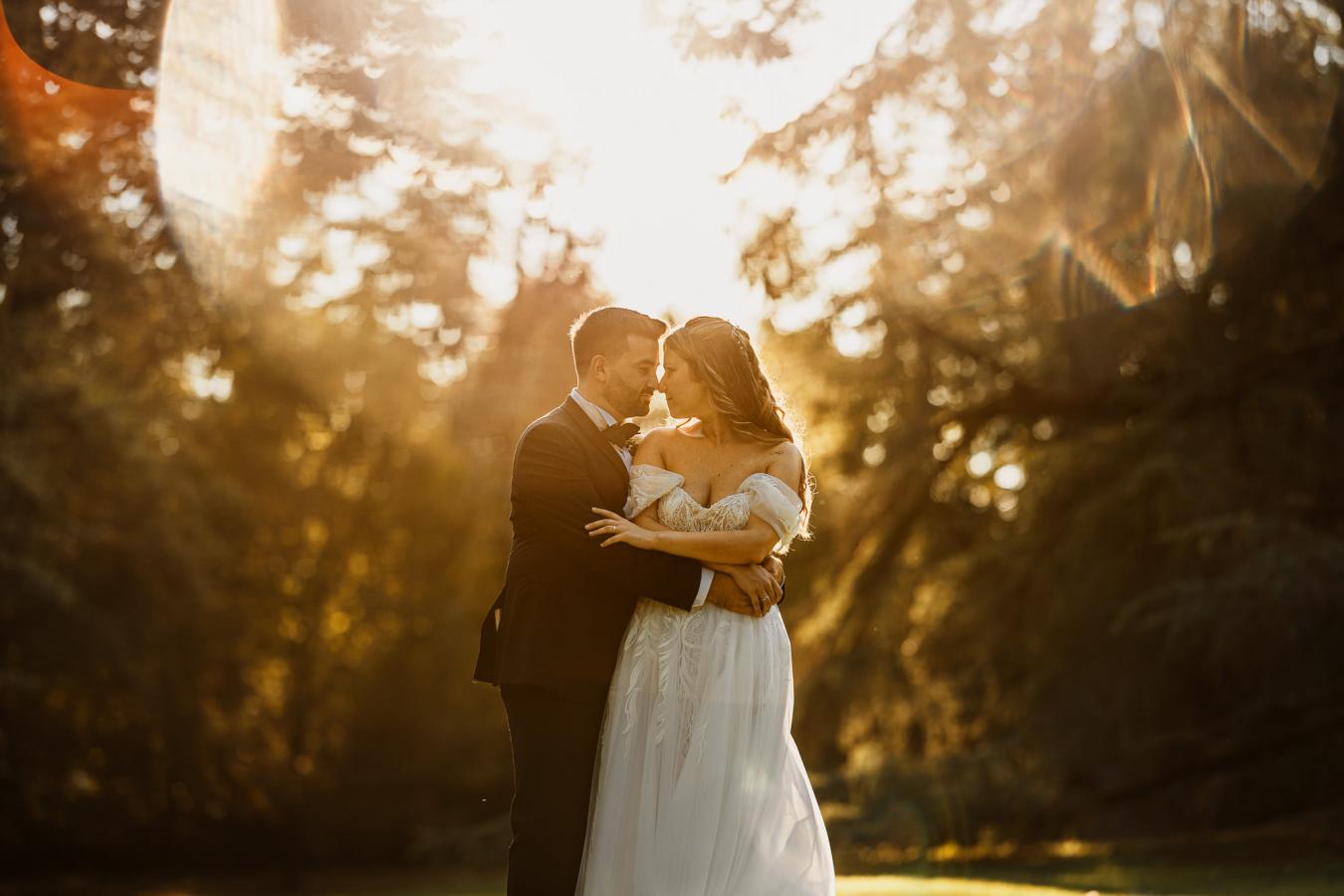 foto  Wedding in Villa Grabau in Lucca