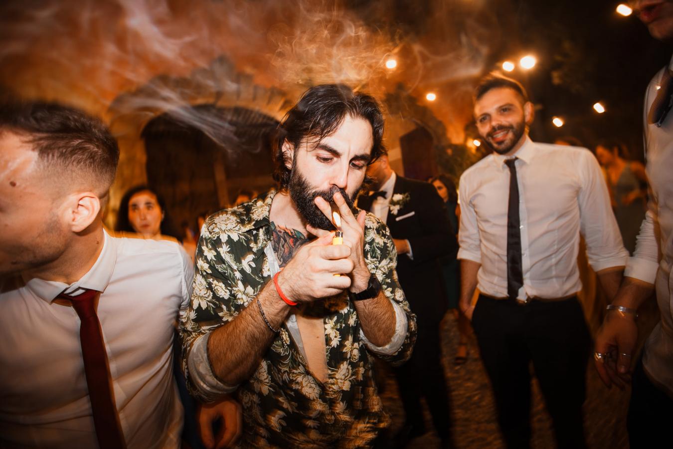 foto  Wedding in Villa Grabau in Lucca