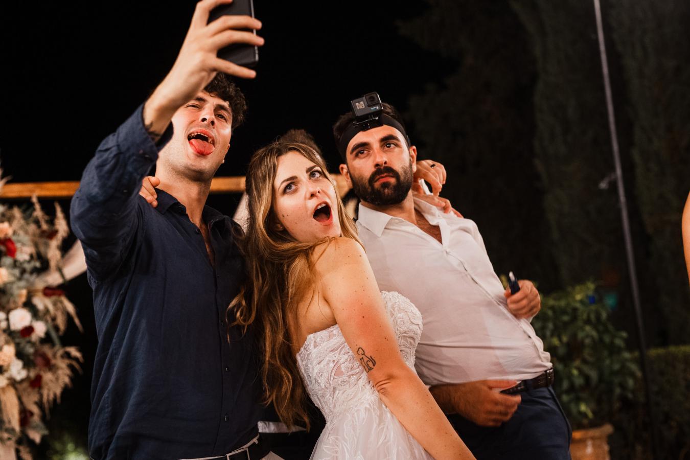 foto  Wedding in Villa Grabau in Lucca