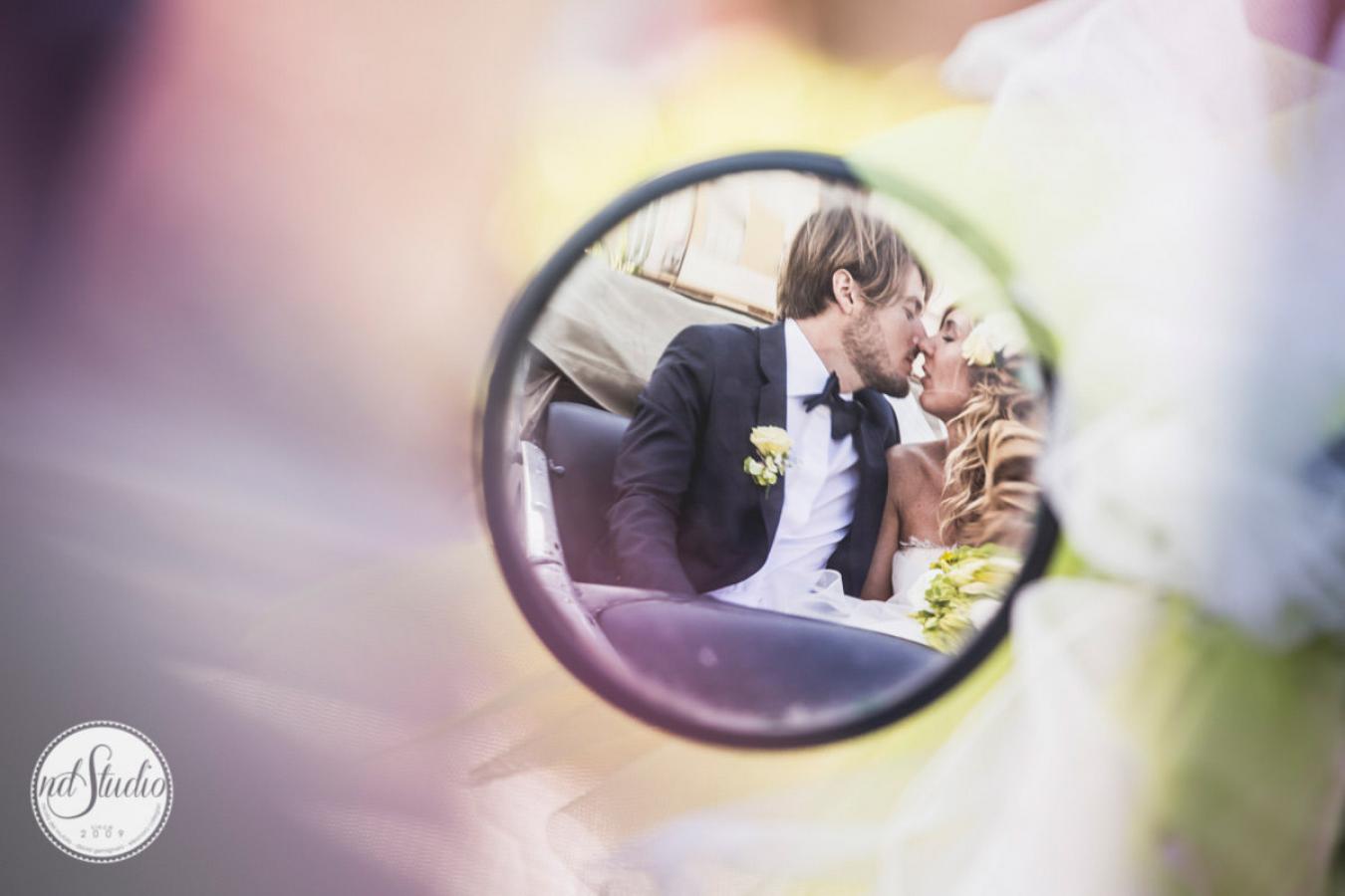 foto  Luca e Sara - Wedding in Viareggio