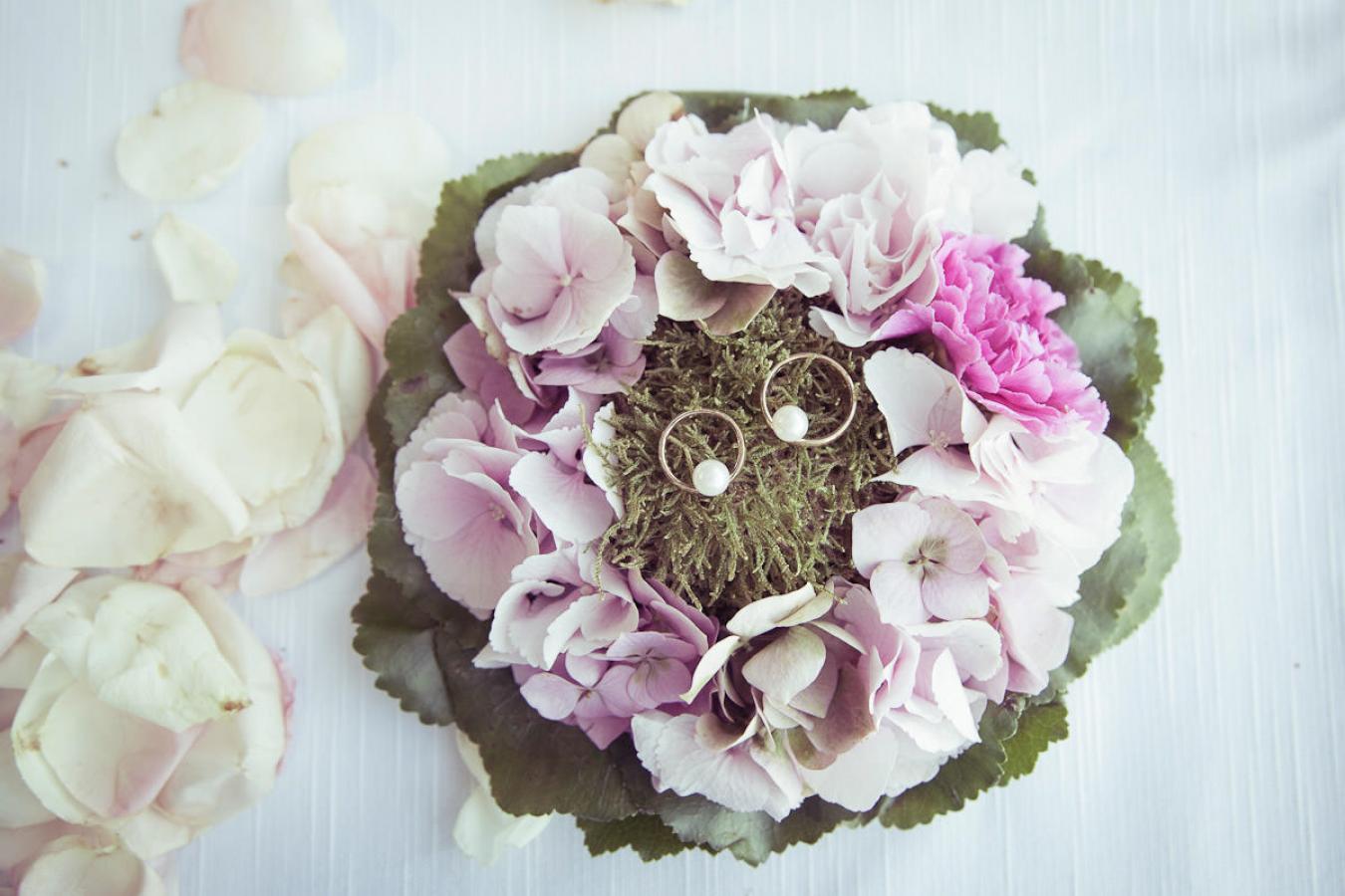 foto  Marco and MariaElena - Wedding on the Puccini Lake