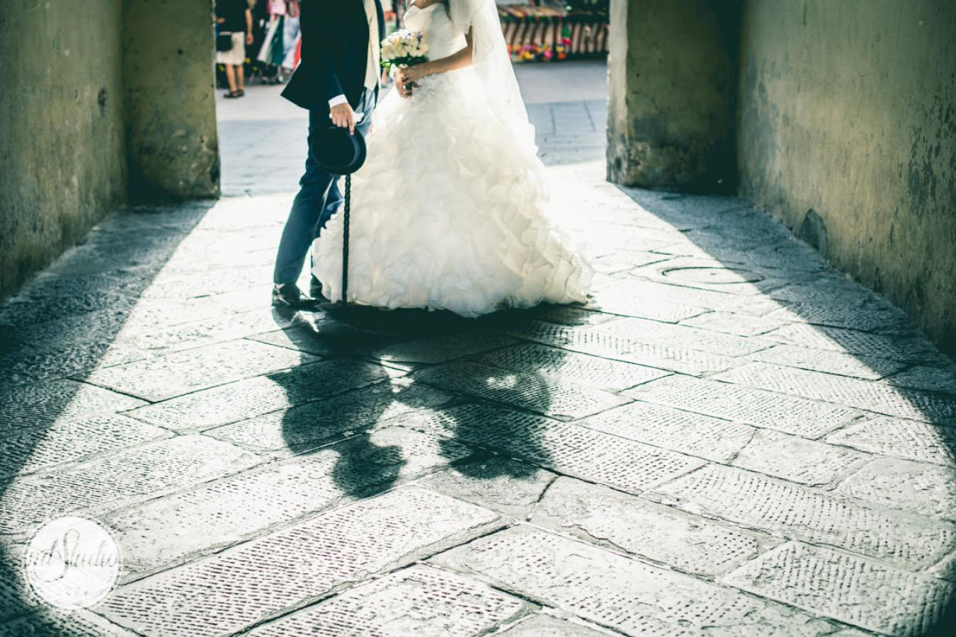 foto  Lorenzo e Tiziana - Wedding in Lucca