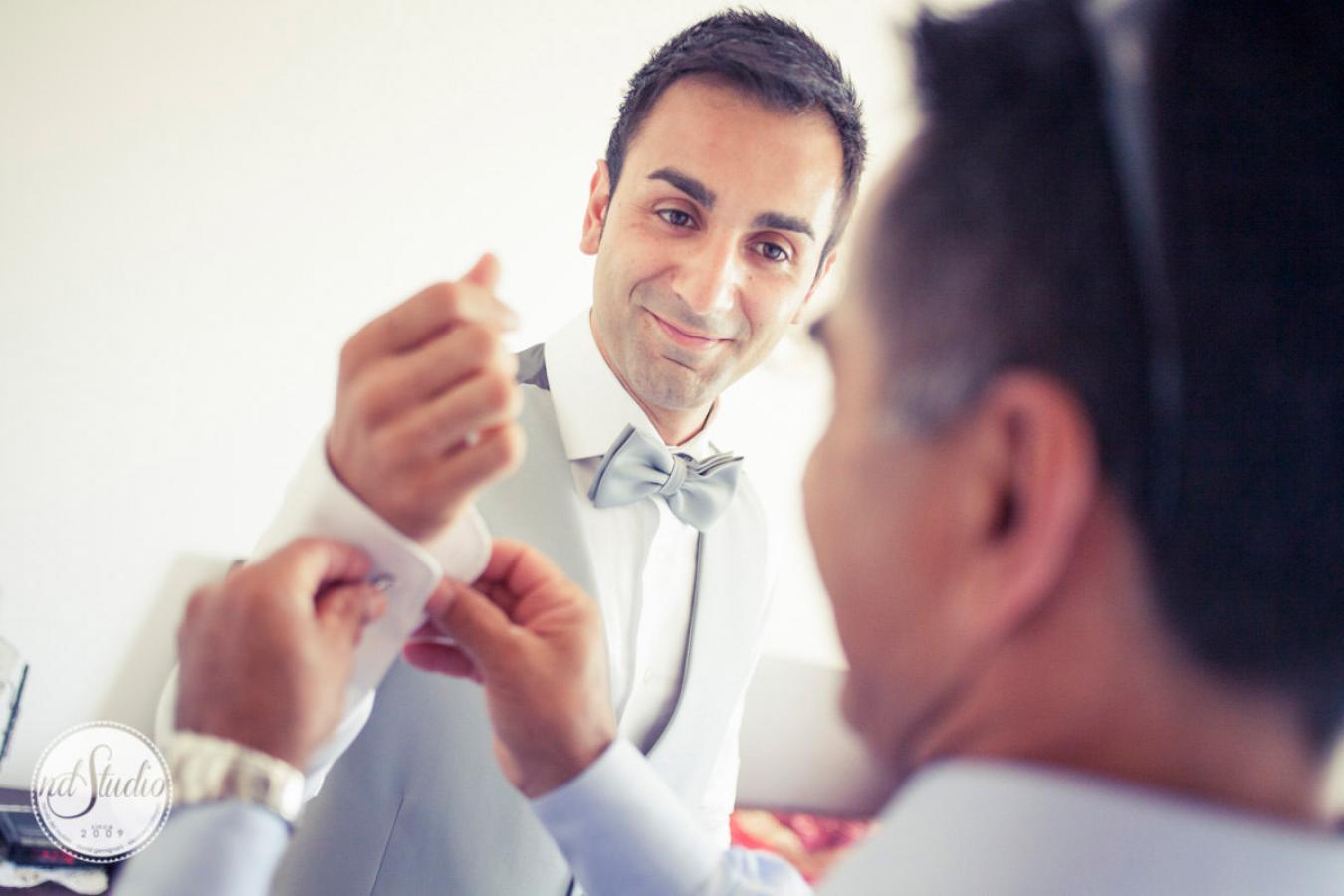 foto  David and Naomi - Wedding in Tuscany