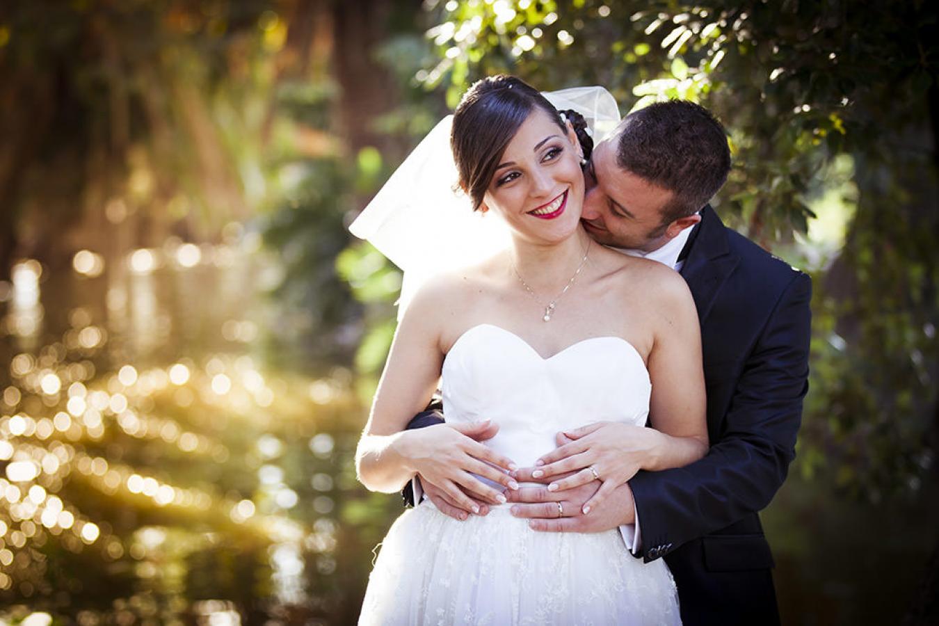 foto  Wedding in the Massaciuccoli Lake in Tuscany