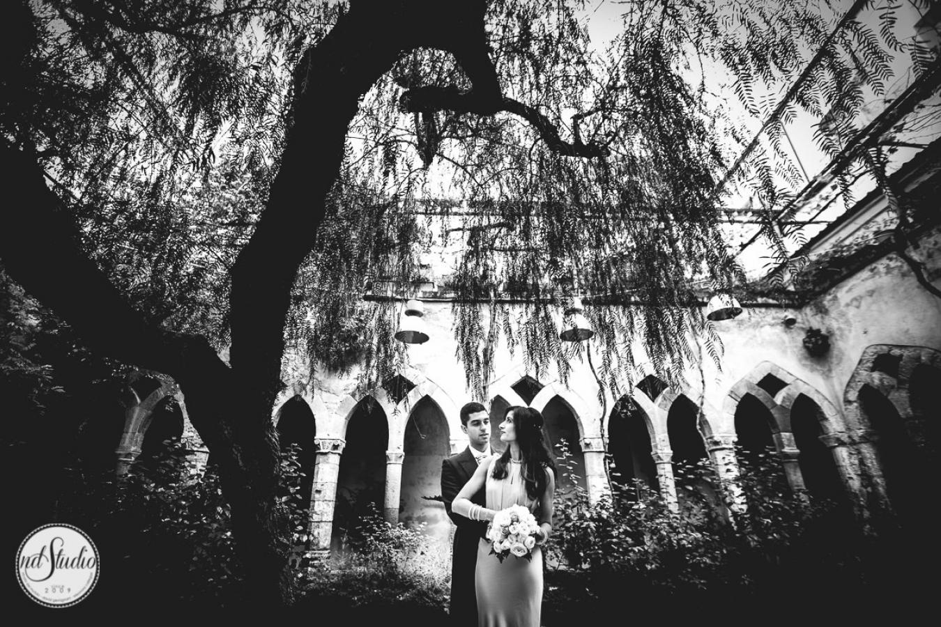 foto  ND Photo first Indian Wedding in Italy