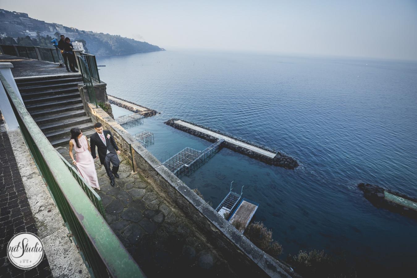 foto  ND Photo first Indian Wedding in Italy