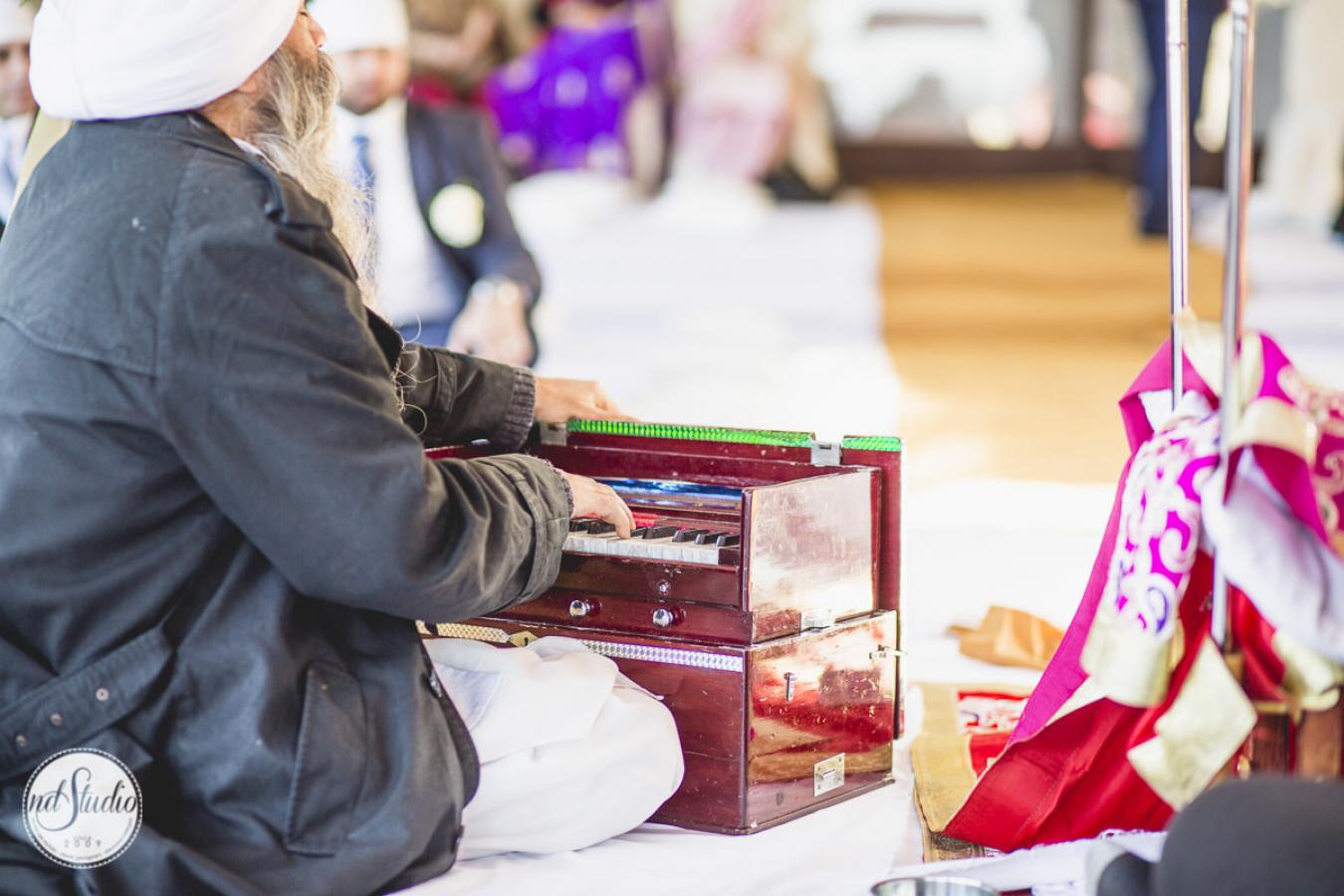 foto  ND Photo first Indian Wedding in Italy