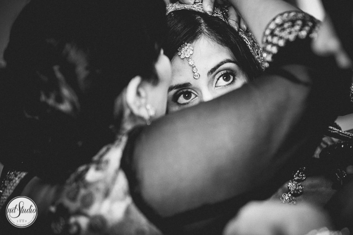 foto  ND Photo first Indian Wedding in Italy